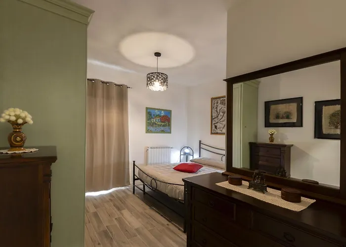 La Casina Rosa