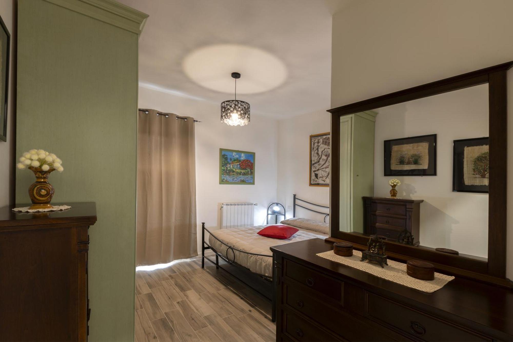 La Casina Rosa * Marsciano